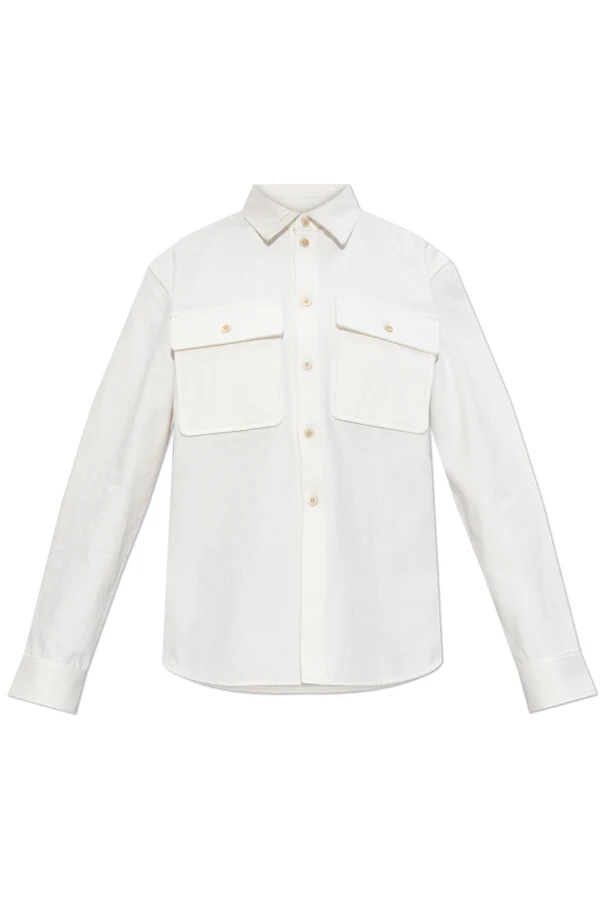 WEISS Jeanshemd