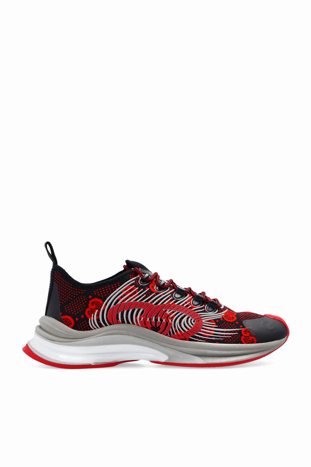Buty sportowe z logo