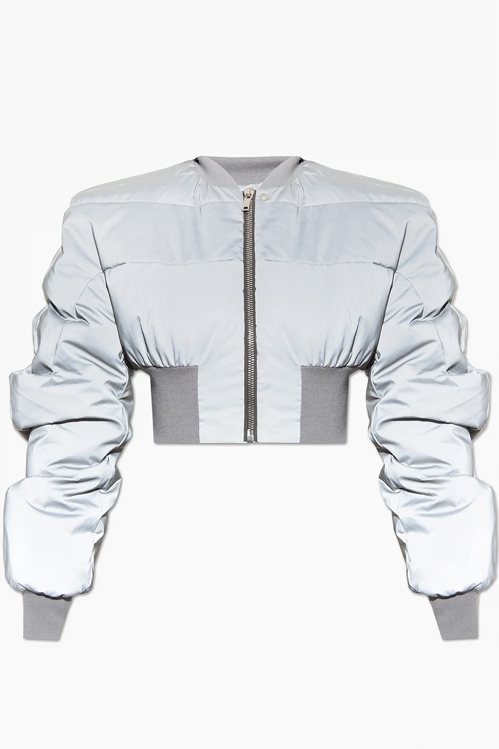 Reflective jacket