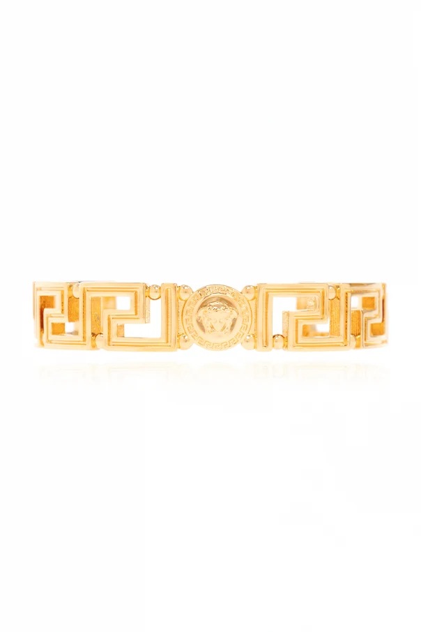 GOLD Greca bracelet