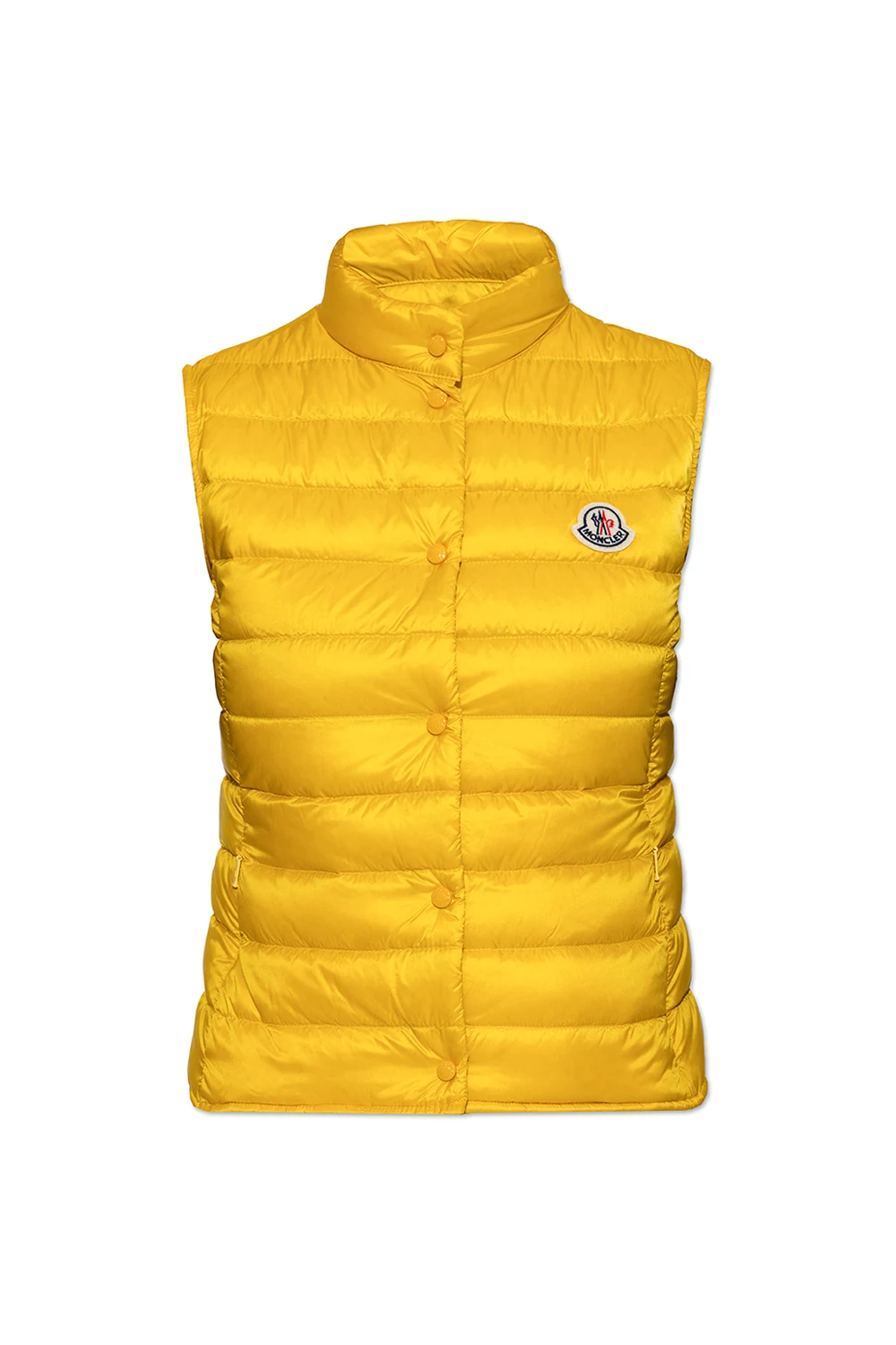 ‘Liane’ down vest