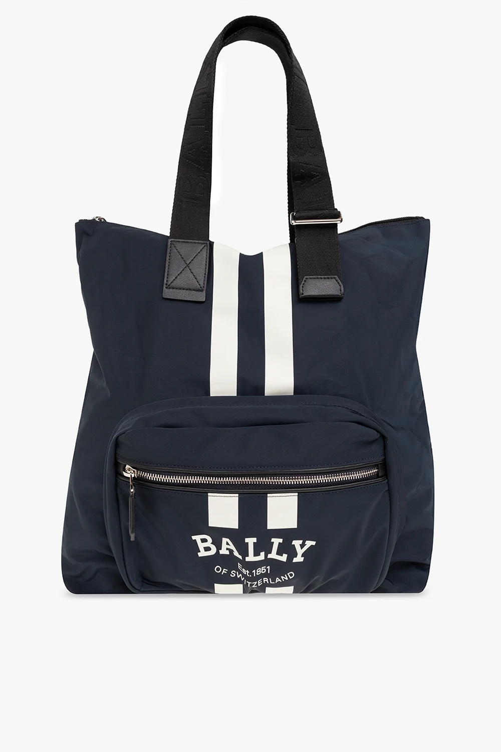 Torba typu ‘shopper’