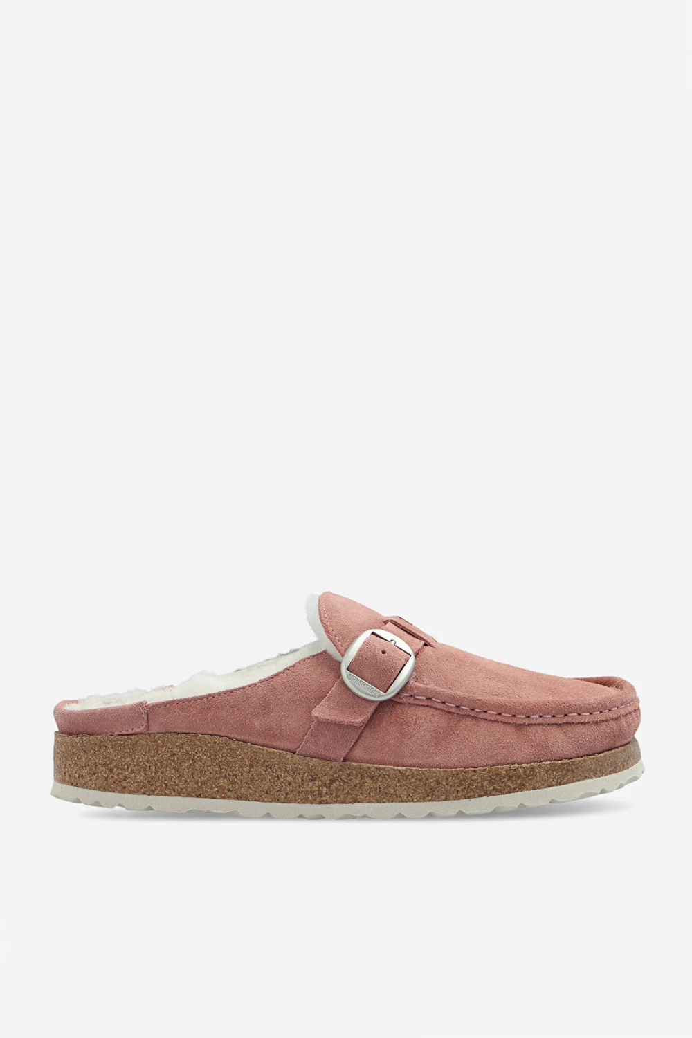 Klapki ‘Buckley Shearling’