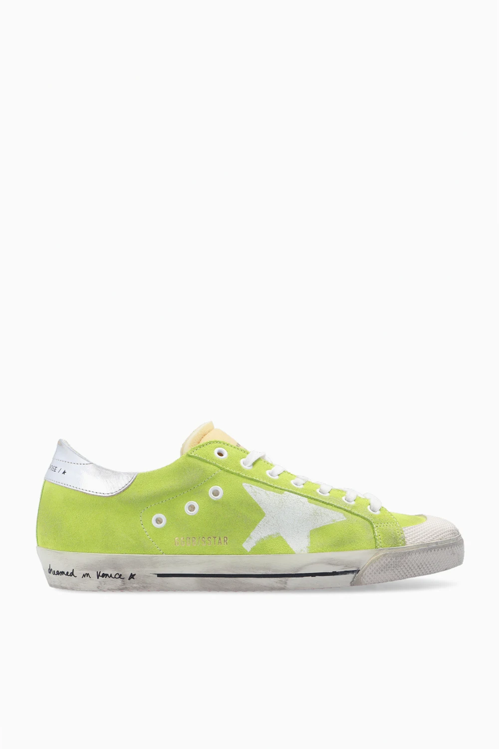 ‘Super-Star Classic’ sneakers