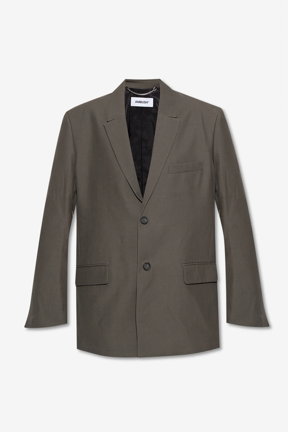 GREY Oversize blazer