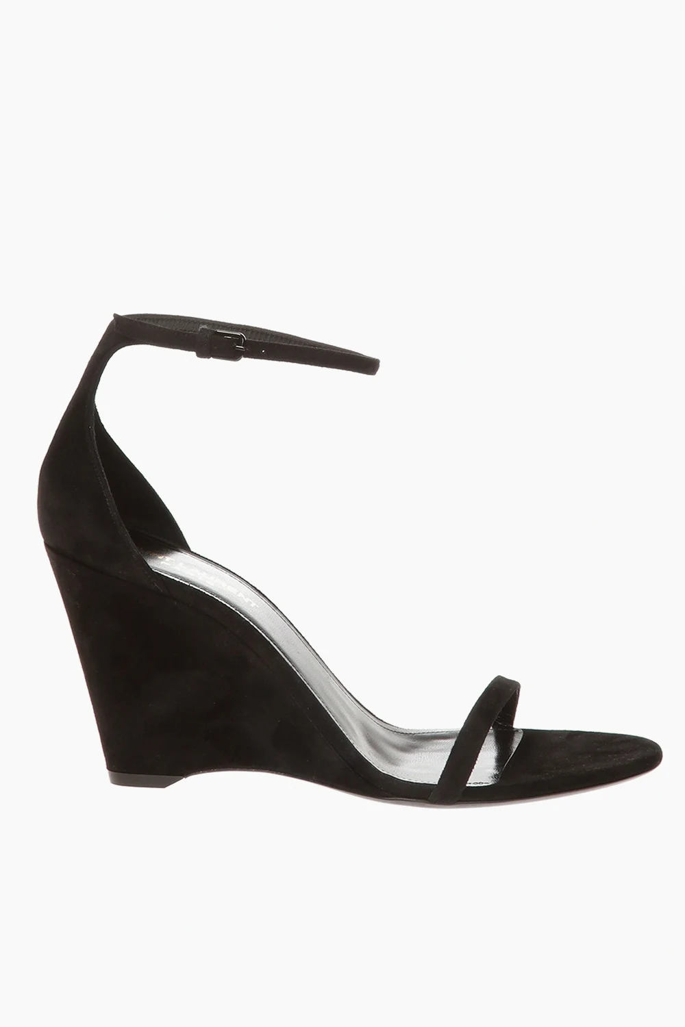 'Lila' wedge sandals