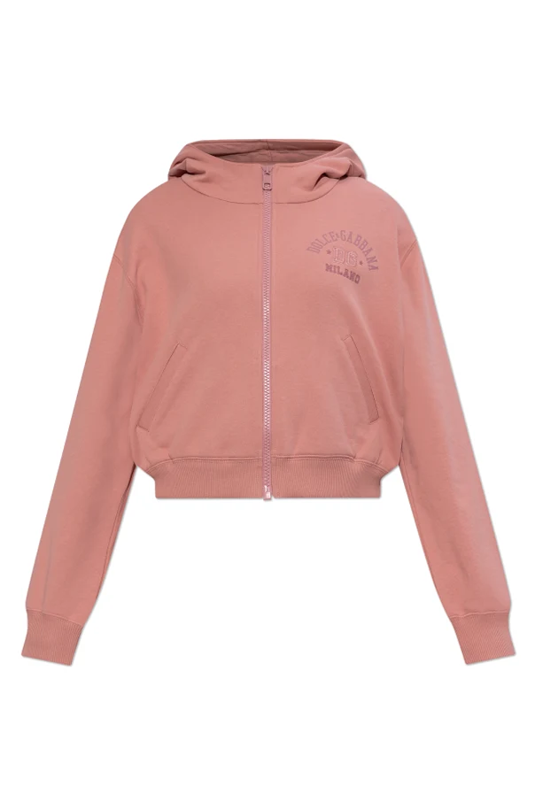 ROSA Kapuzenpullover