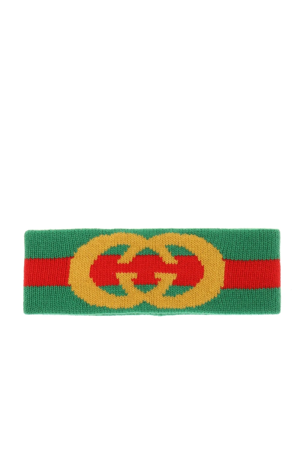 Opaska z logo