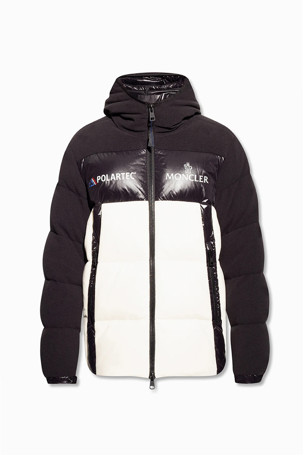 ‘Malavoy’ down jacket