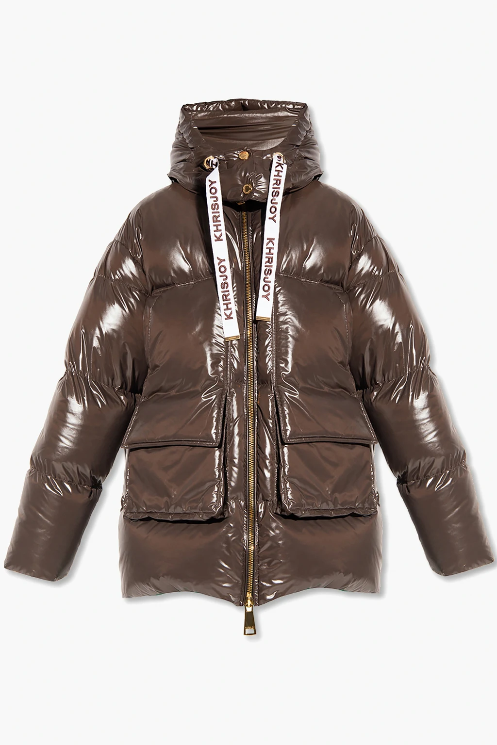 Down jacket