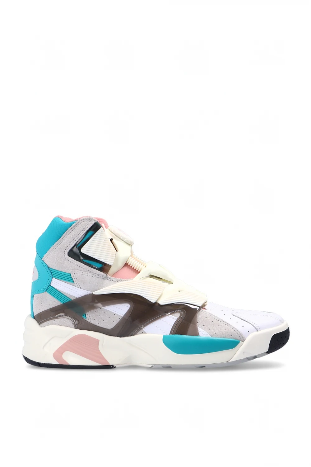‘The DISC System Weapon’ sneakers