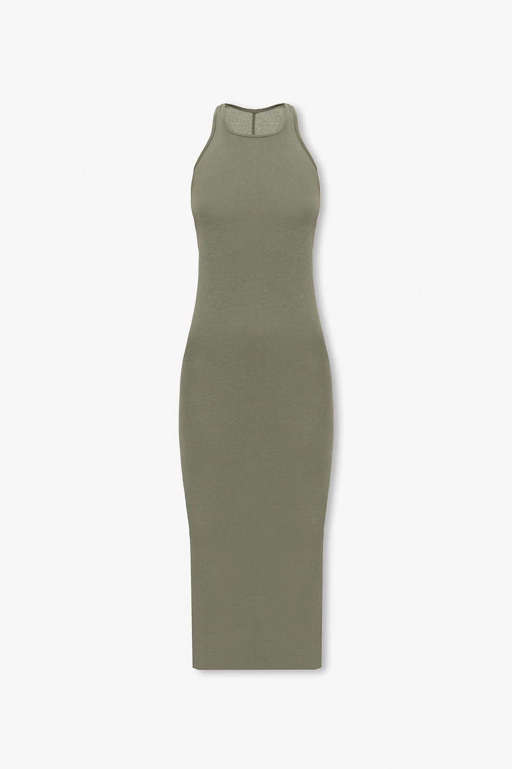 Sleeveless dress
