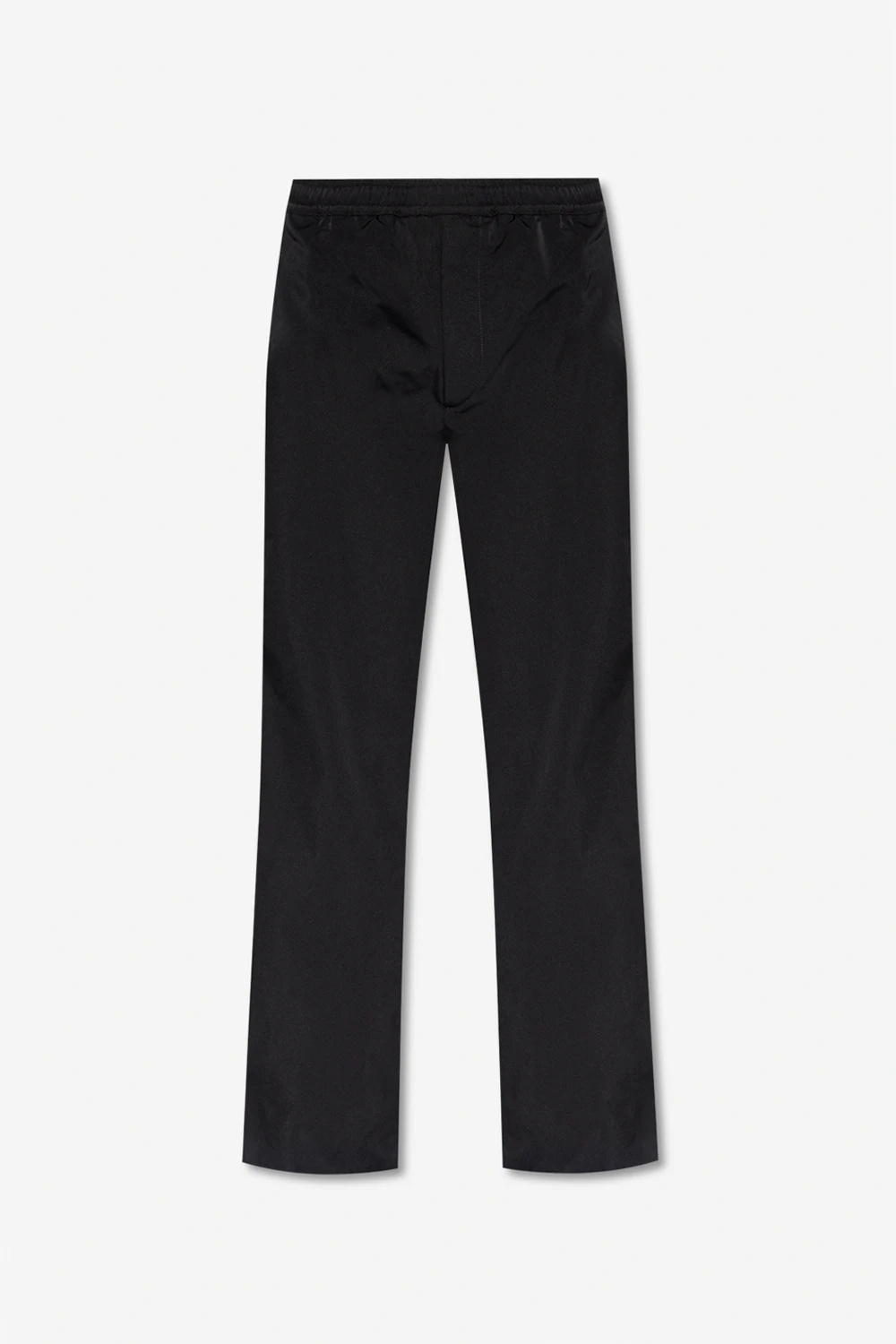 Trousers with pockets