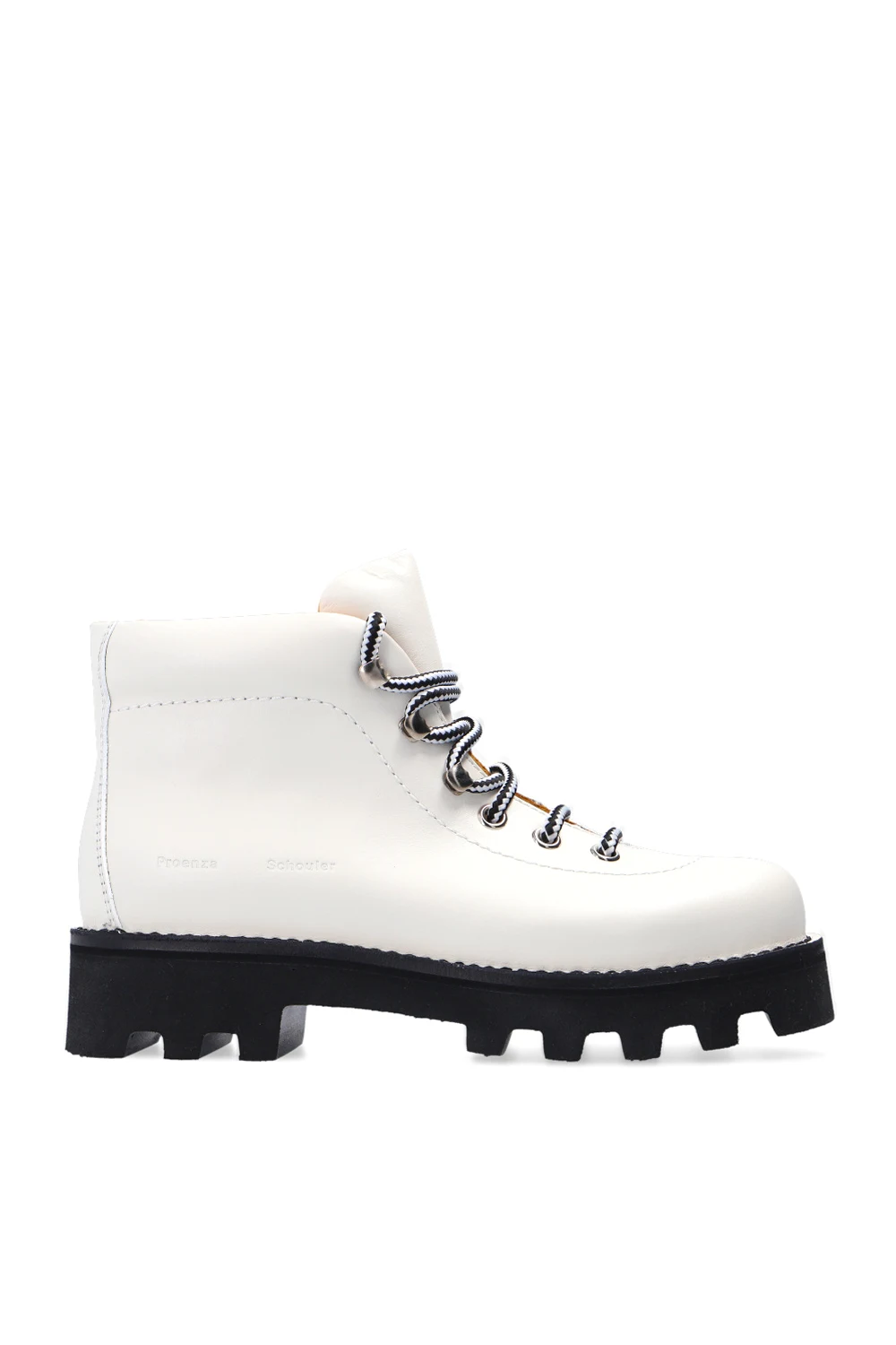 Trapery z logo ‘Heidi Folk’