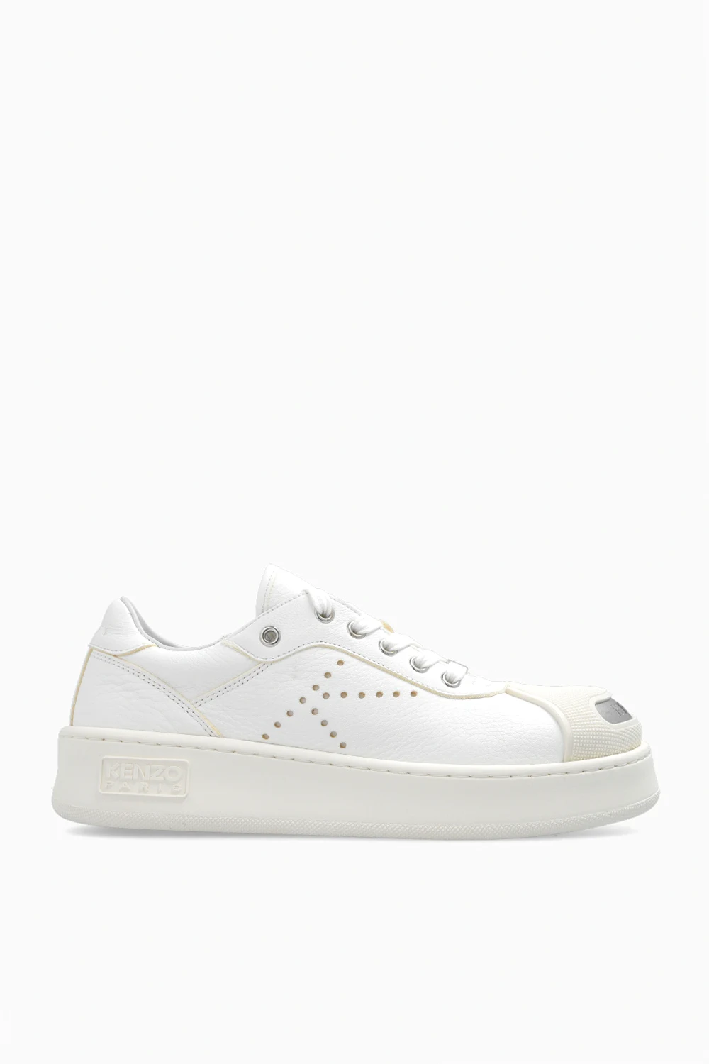 ‘Hoops’ sneakers