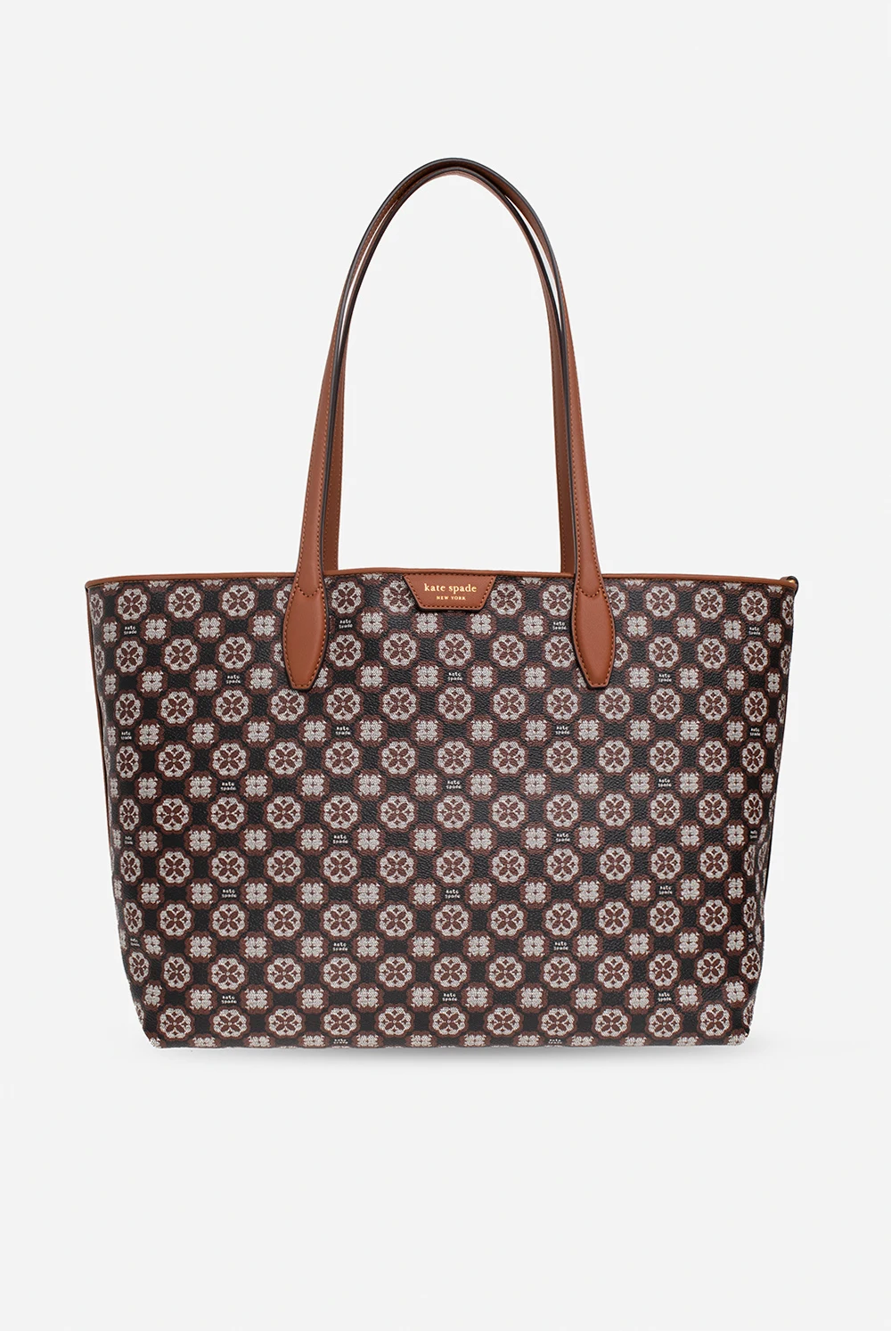BROWN ‘Sutton Medium’ shopper bag