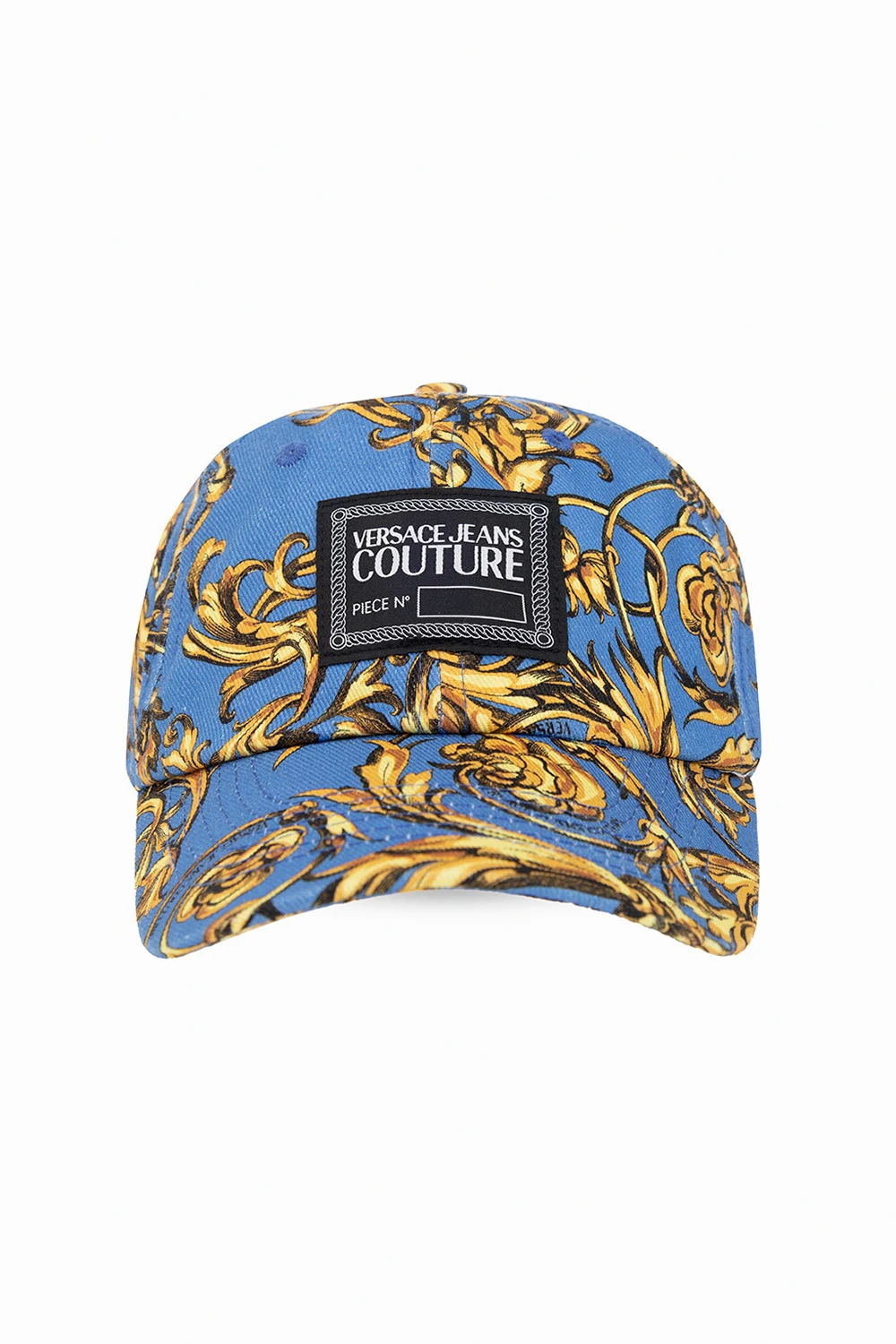 BLUE Baseball cap