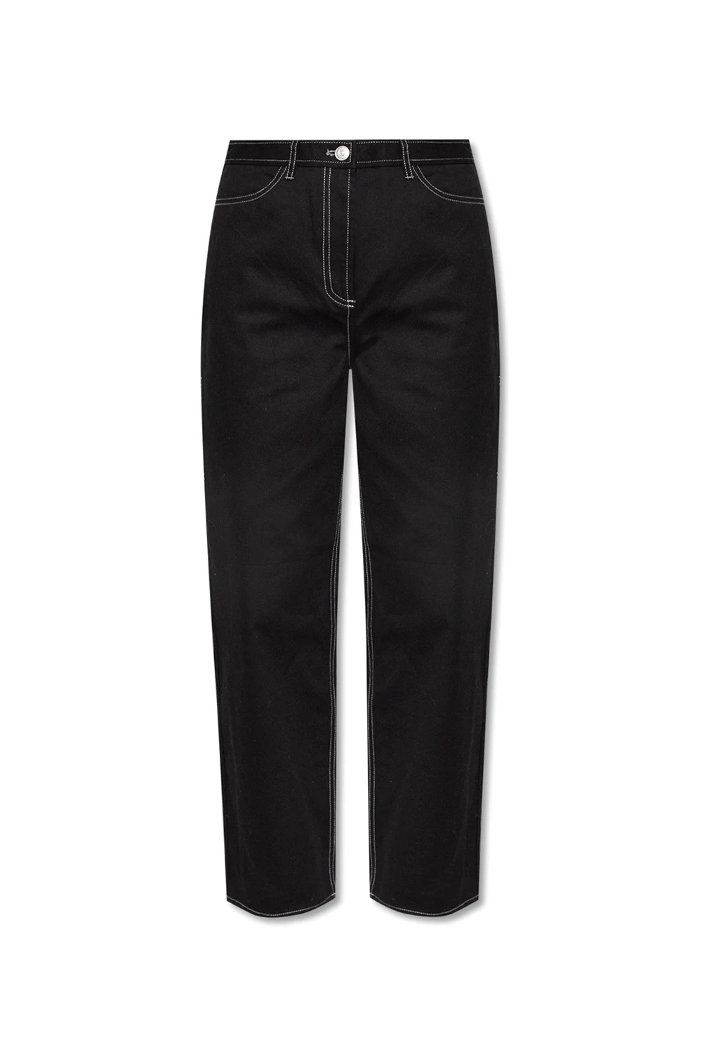 BLACK ‘Noa’ trousers