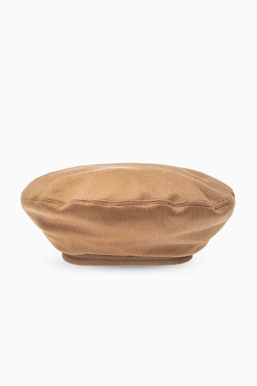 Kaszmirowy beret