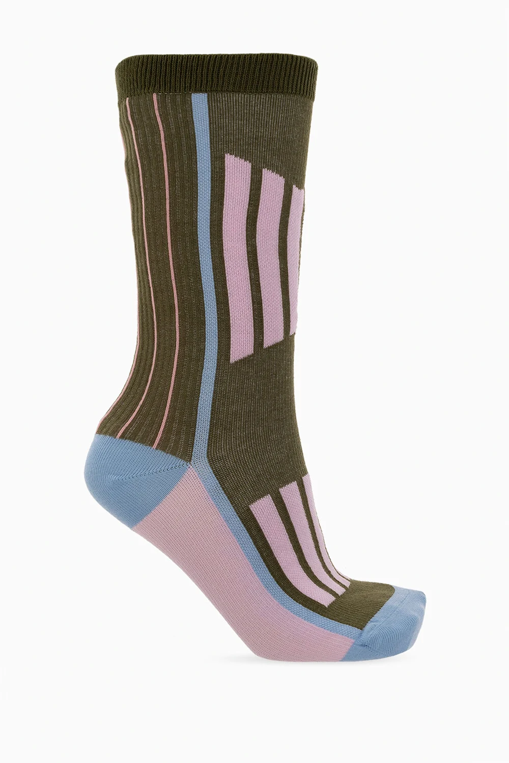 Socks with logo