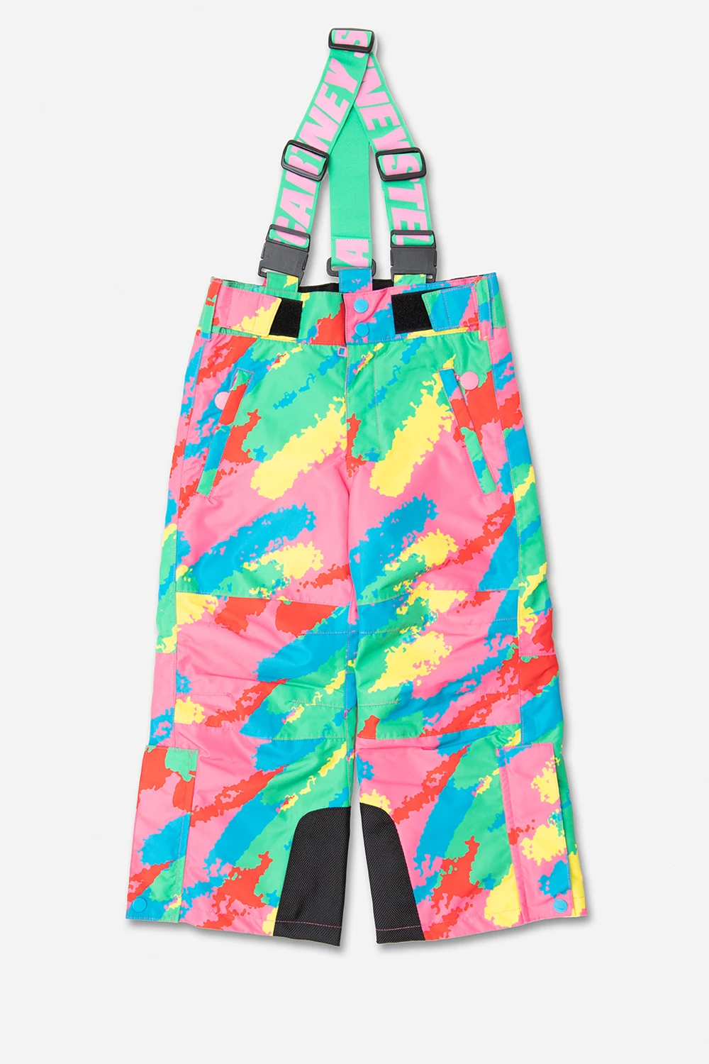 MULTICOLOUR Ski trousers
