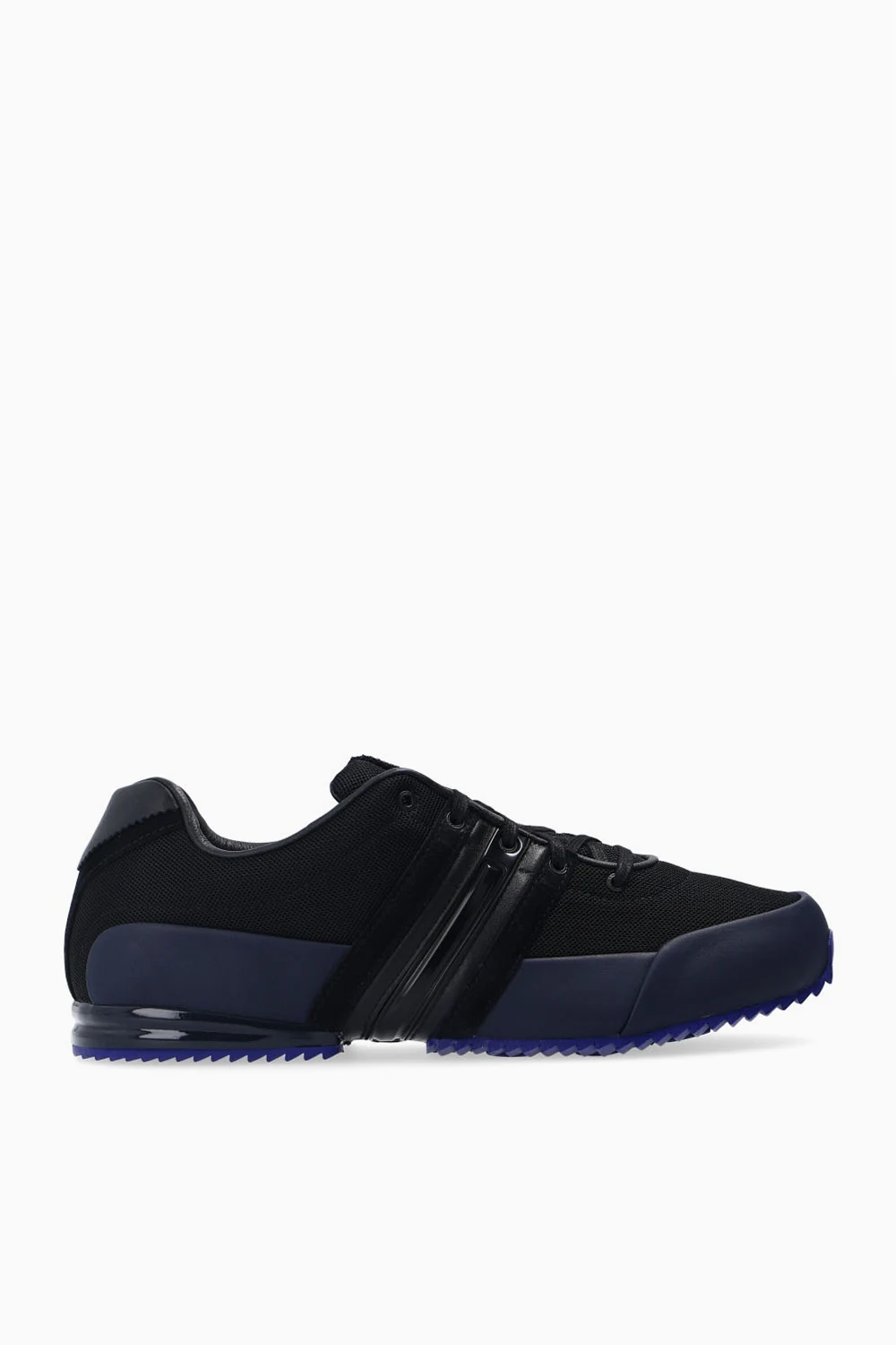 BLACK ‘Y3 Sprint’ sneakers