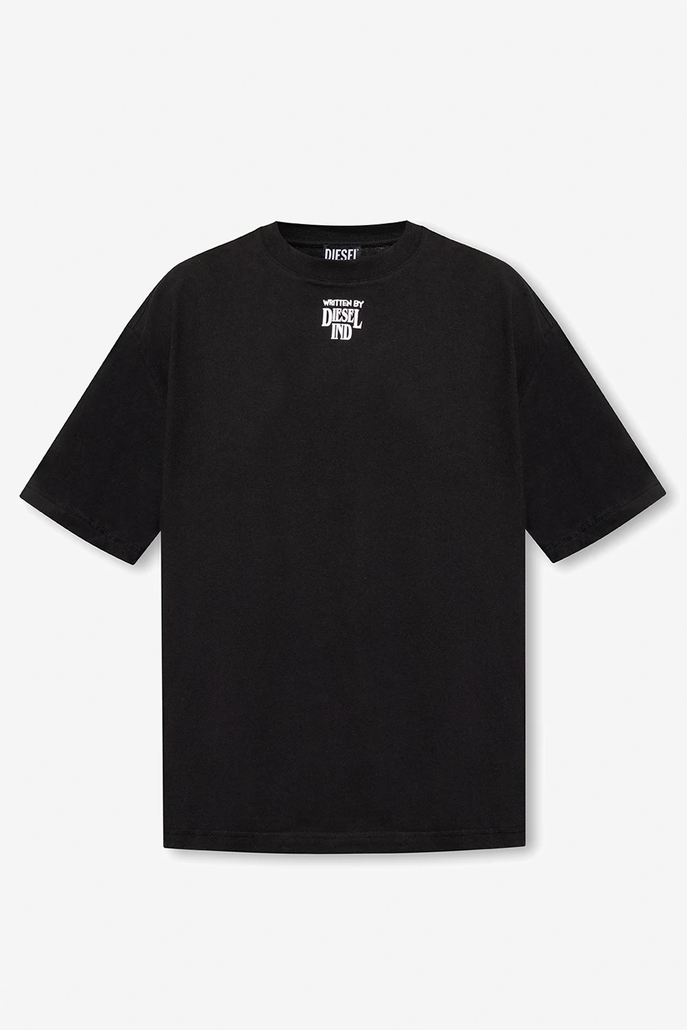 T-shirt z nadrukiem ‘T-WASH-G3’