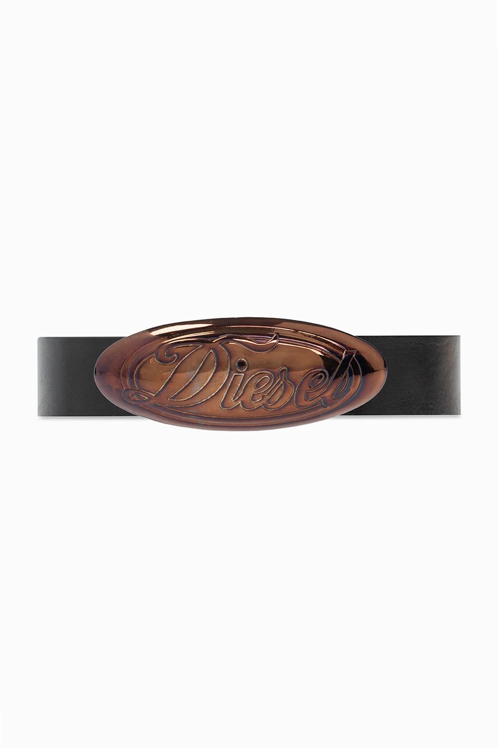 BLACK ‘B-Alyen’ belt