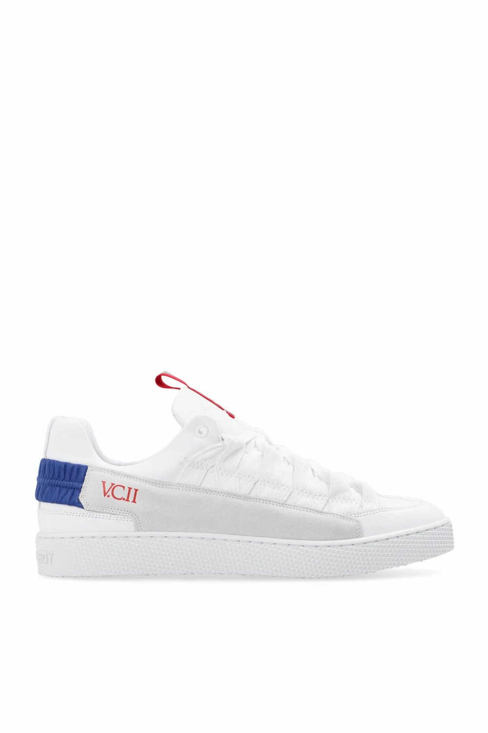 Pierre Hardy x Victor Cruz