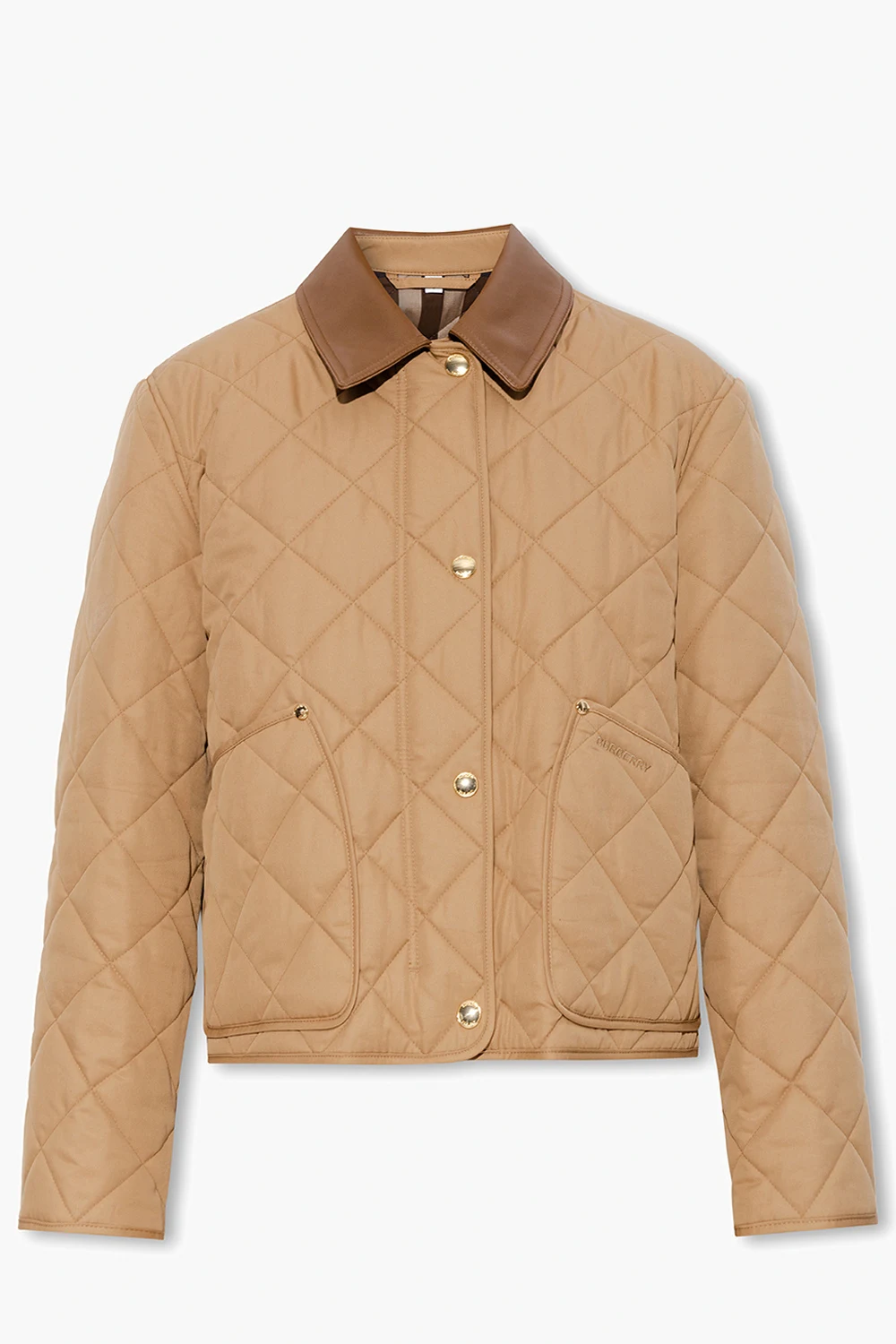 beige ‘Lanford’ jacket