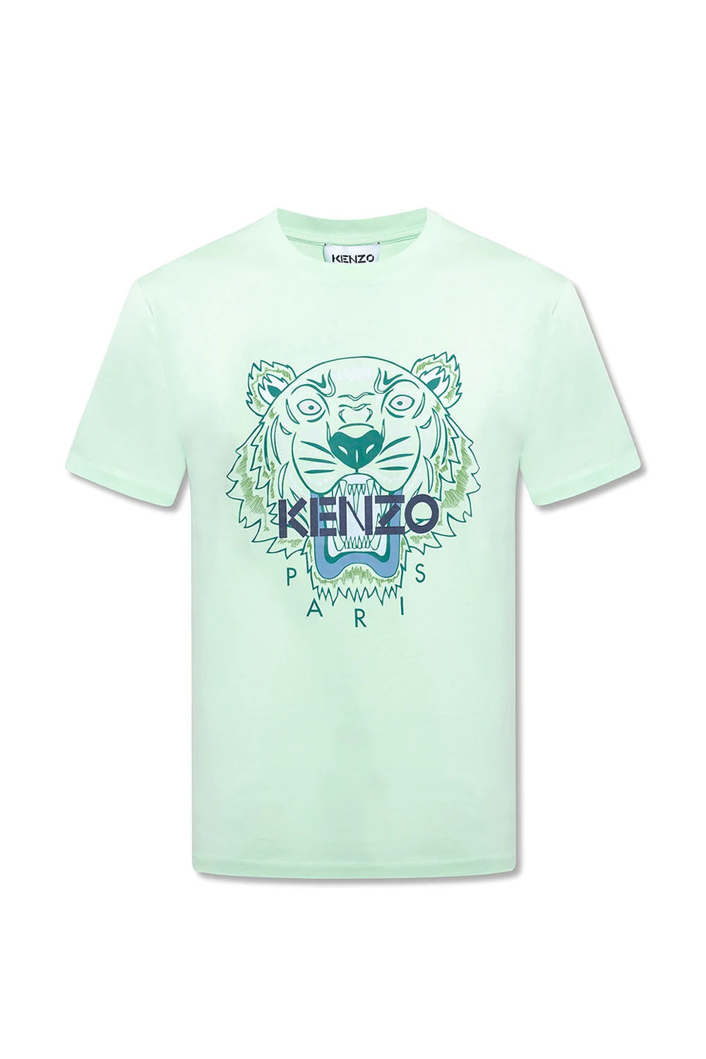 T-shirt z logo