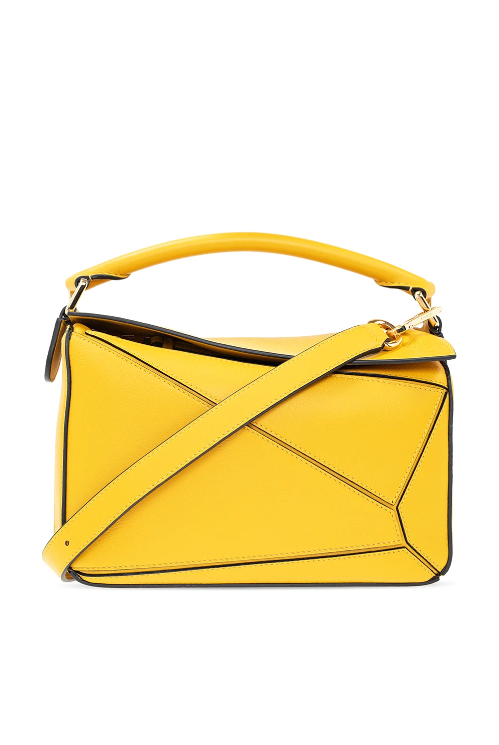 'Puzzle Small’ shoulder bag