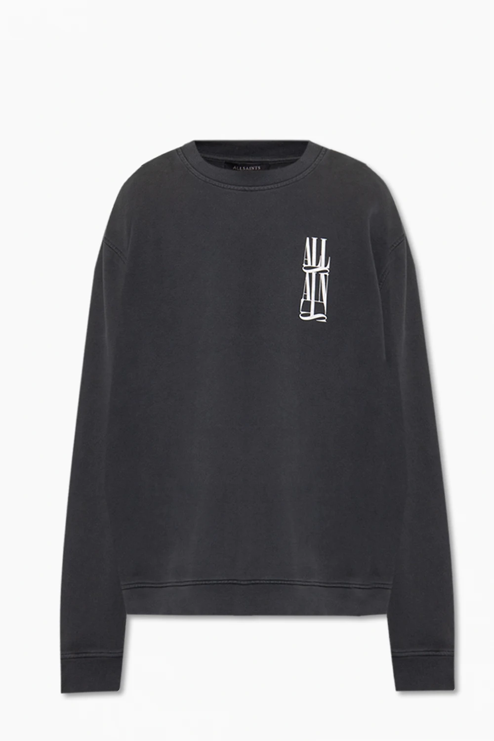 Bluza z logo ‘Segment’