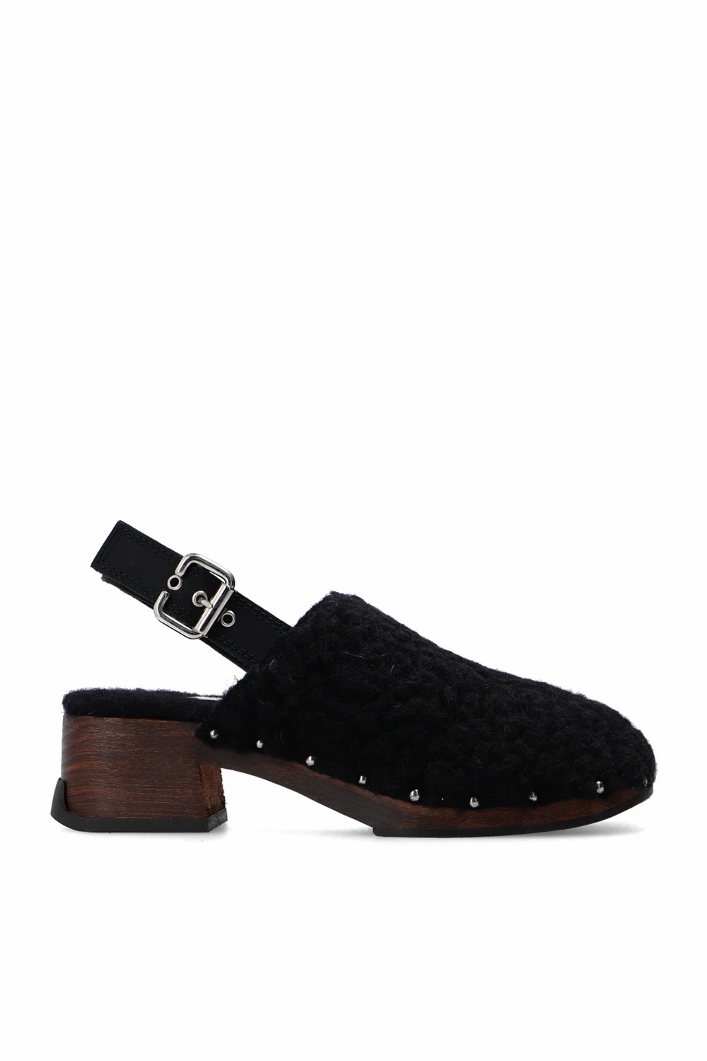 ‘Lana’ heeled sandals