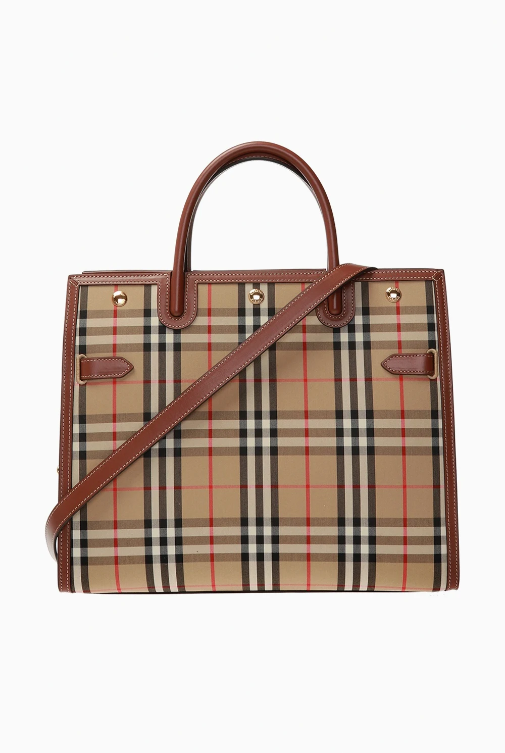 MULTICOLOUR 'Title Medium' shoulder bag
