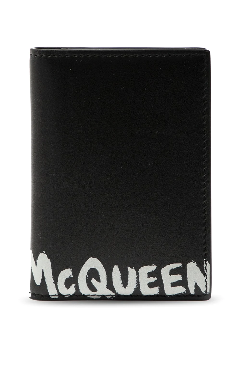 Bifold wallet