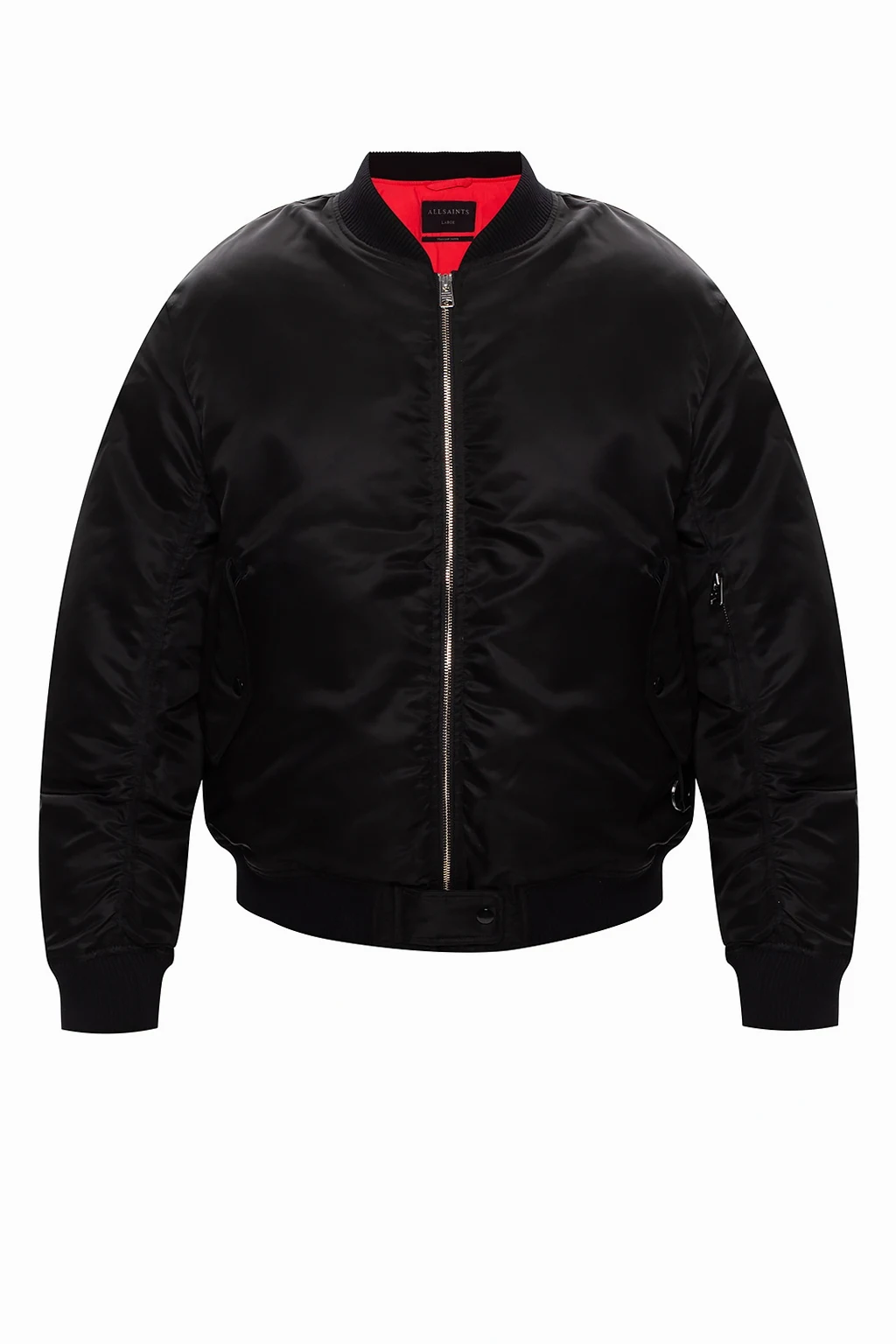 Kurtka 'Axel' typu 'bomber'