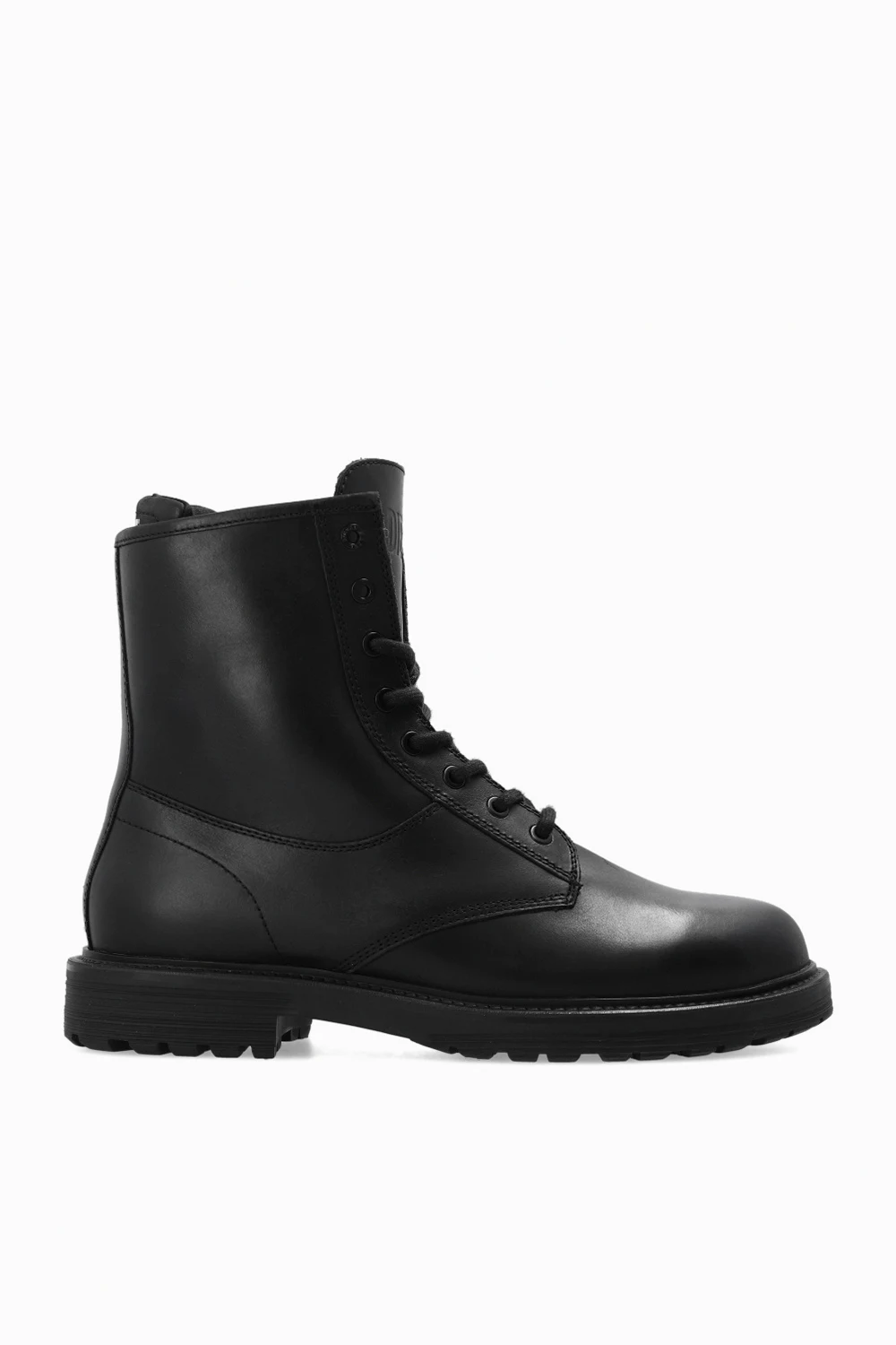 Buty ‘D-Alabhama’ typu ‘combat’