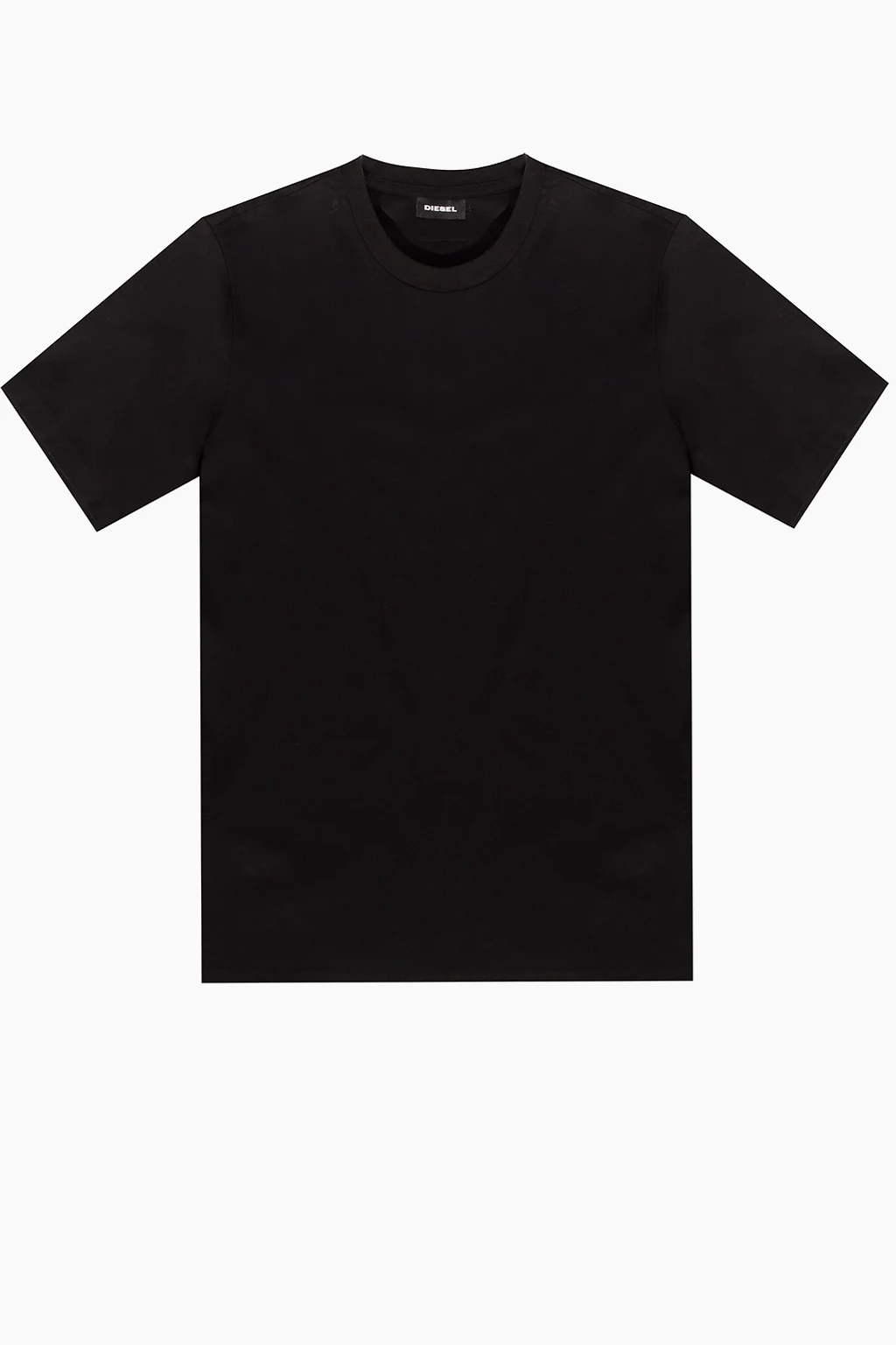 T-shirt z antywirusowego materiału ViralOff®
