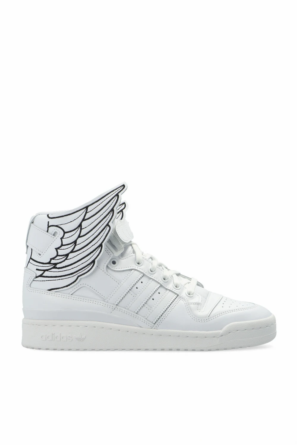 ADIDAS Originals x Jeremy Scott