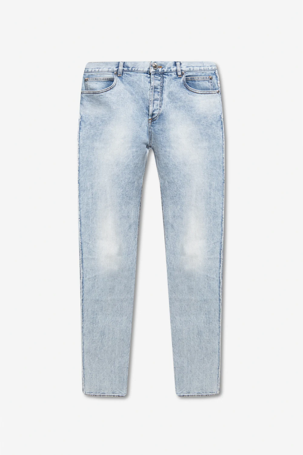 BLUE Jeans with vintage effect