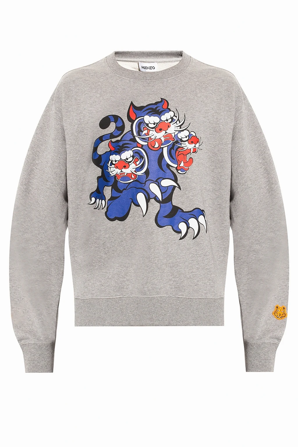 Kenzo x Kansai Yamamoto