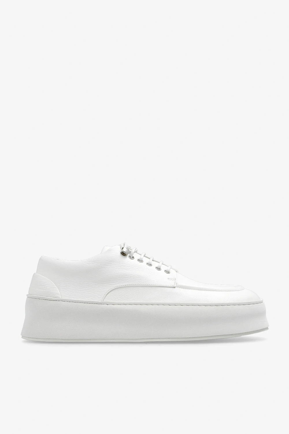 Buty sportowe na platformie ‘Cassapana’