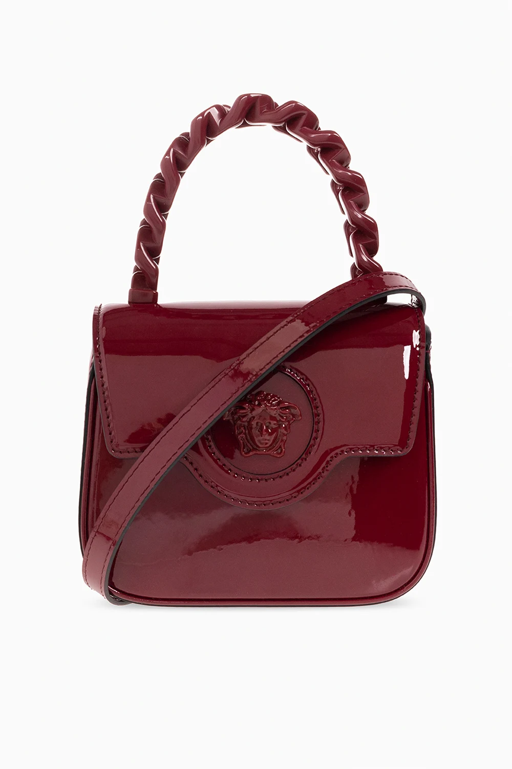 Torba na ramię ‘La Medusa Mini’