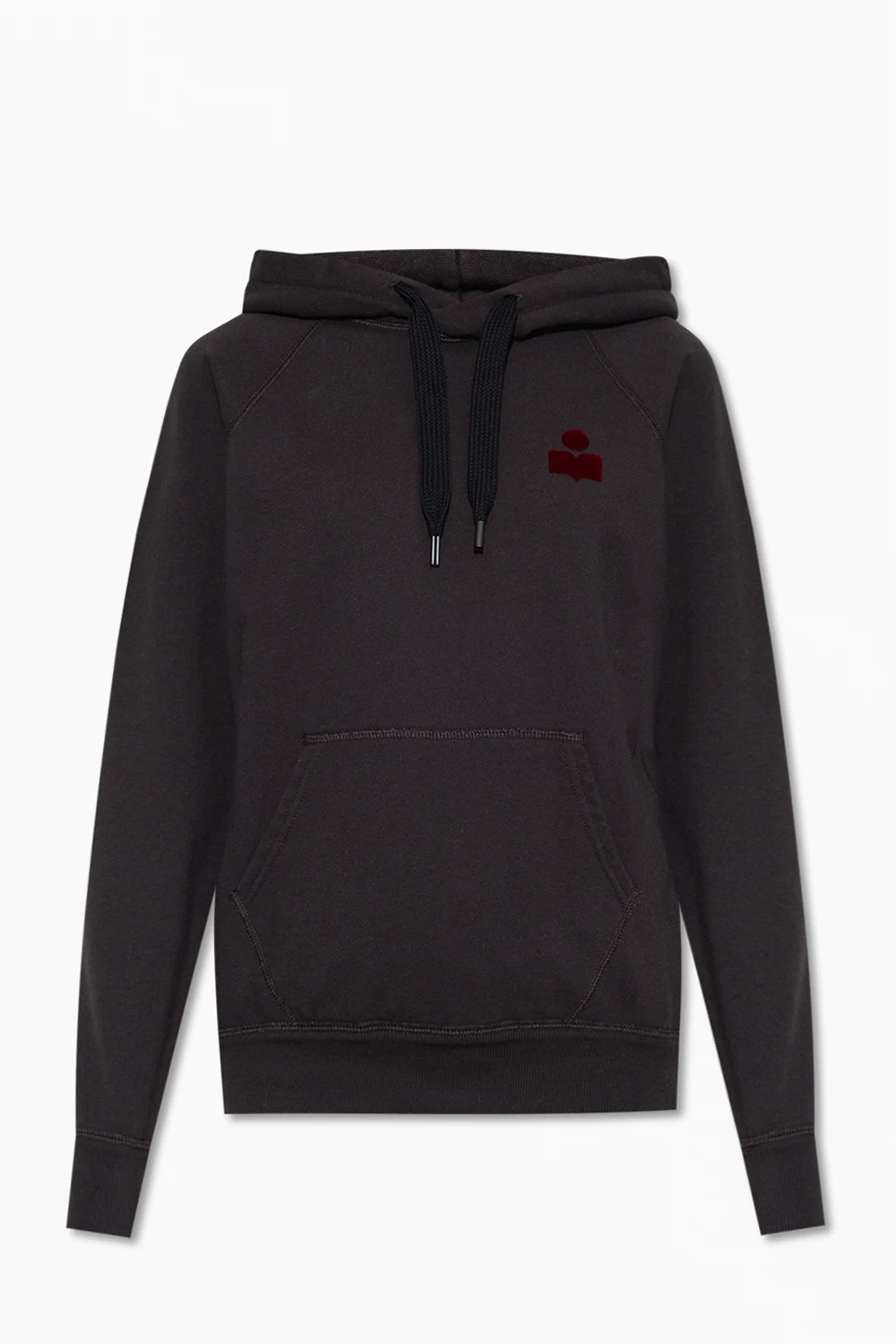 ‘Malibu’ hoodie