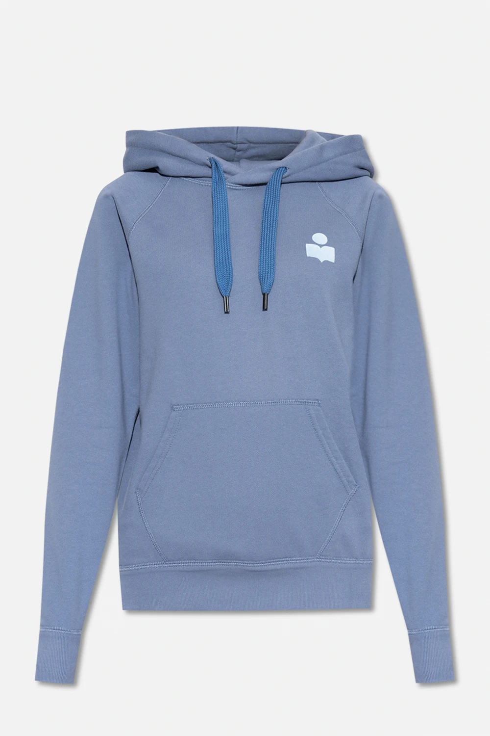 ‘Malibu’ hoodie