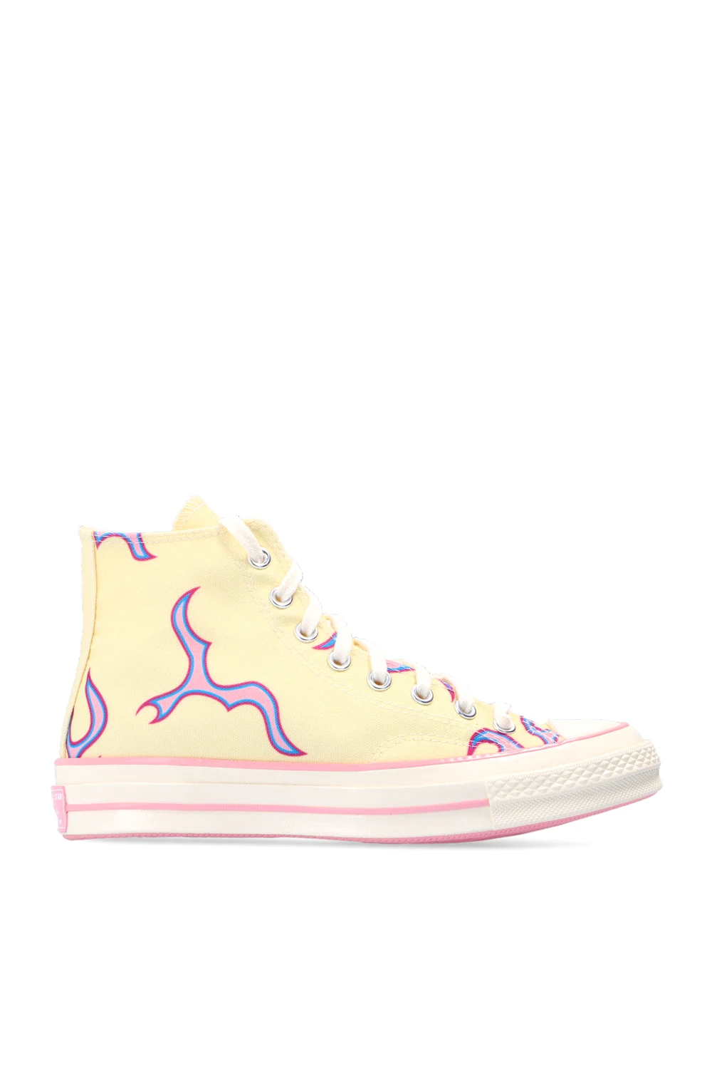 Converse x Golf Wang
