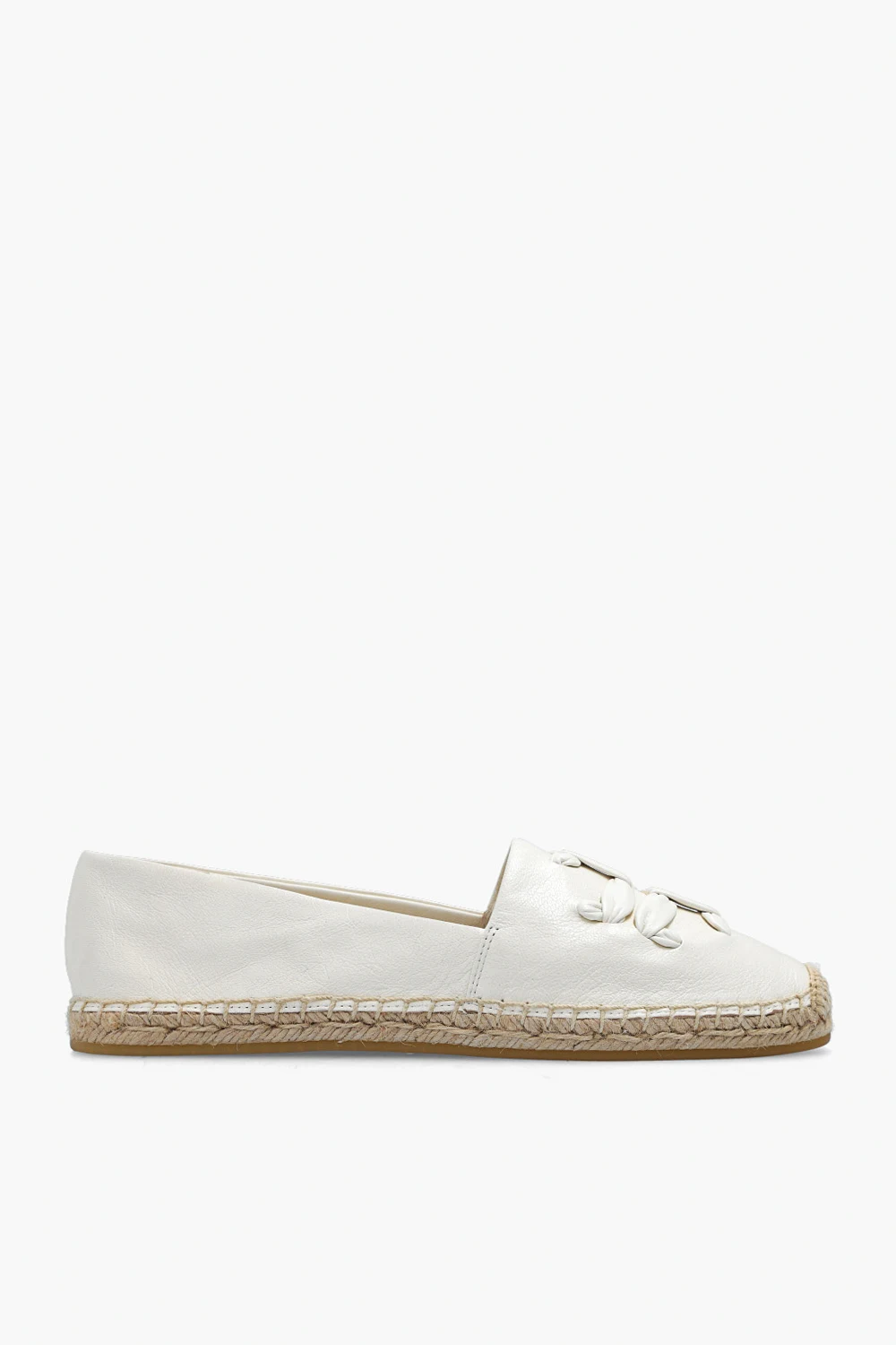 Espadrilles with logo