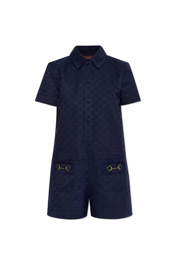 MARINEBLAU Kleid mit Taschen