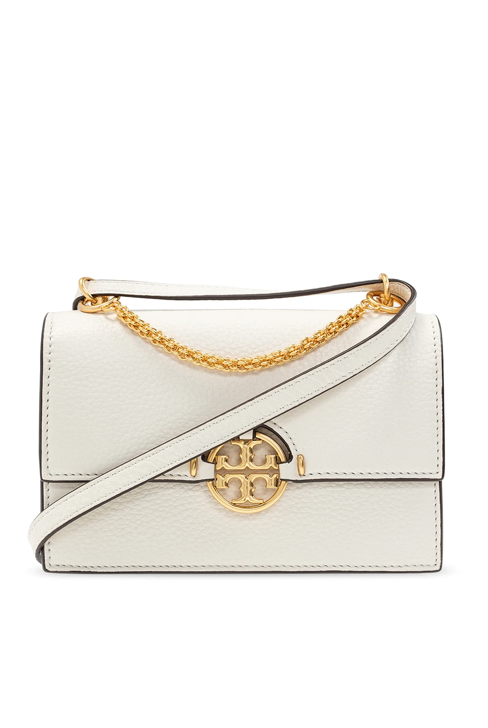 WHITE ‘Miller’ shoulder bag